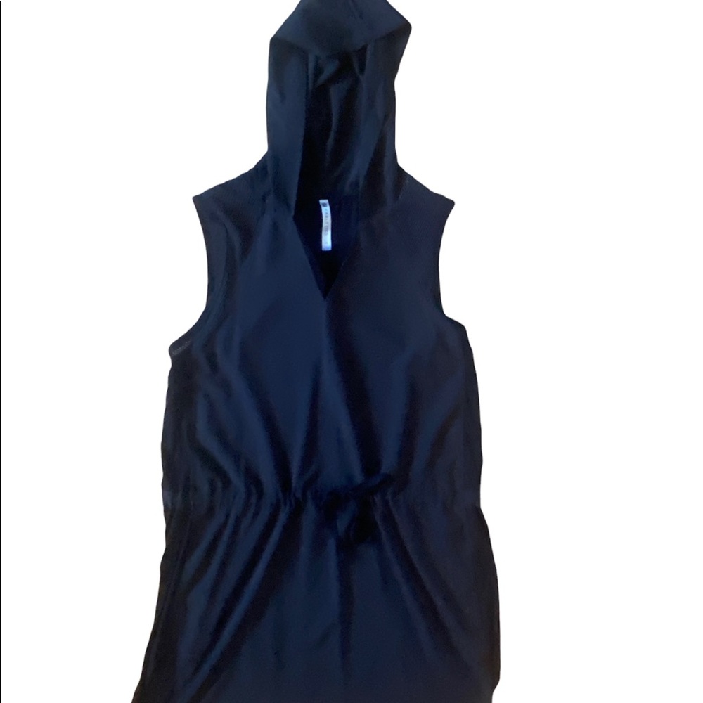 Fabletics Alana drawstring dress